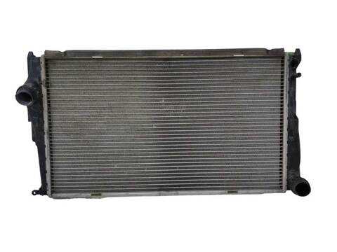 Foto 2ª: Radiador Motor Bmw Serie 1 114 118 D 143CV (2003)
