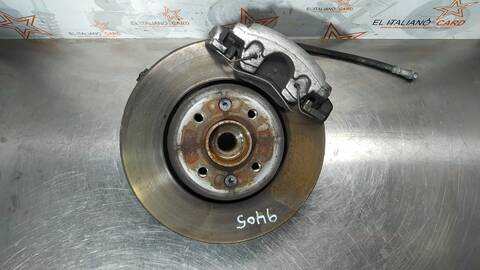 Mangueta Delantera Derecha Renault Clio BUSINESS 86CV 63KW