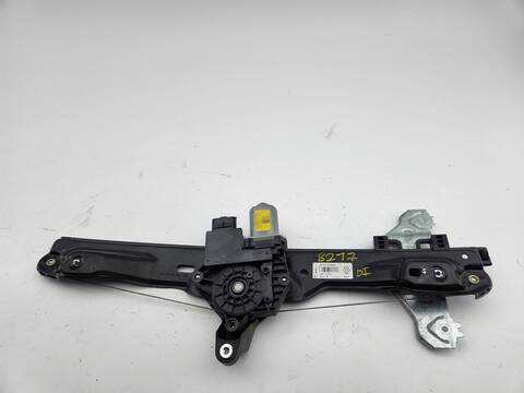 Elevalunas Eléctrico Delantero Izquierdo Renault Kadjar ZEN 131CV 96KW