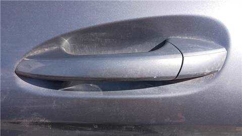 Maneta Exterior Trasera Izquierda Mercedes Clase C 160 C 200 KOMPRESSOR 204.041) 184CV 135KW