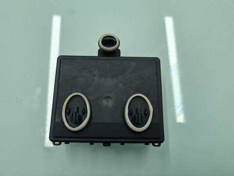 Foto 3ª: Centralita Motor ECU Volkswagen Touran ADVANCE BMT 150CV 110KW [DTSB] (2021)