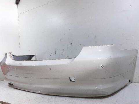 Foto 2ª: Paragolpes Trasero Bmw Serie 3 315 320D EFFICIENTDYNAMICS EDITION BERLINA 163CV 120KW [N47D20C] (2010)
