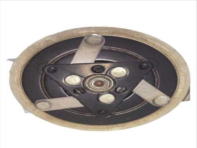 Foto 3ª: Compresor Aire Acondicionado Peugeot Partner 1.6 HDI FURGONETA (2008)