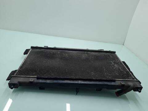 Foto 4ª: Radiador Motor Mazda 6 2.2 TD CAT 163CV 120KW [R2] (2012)