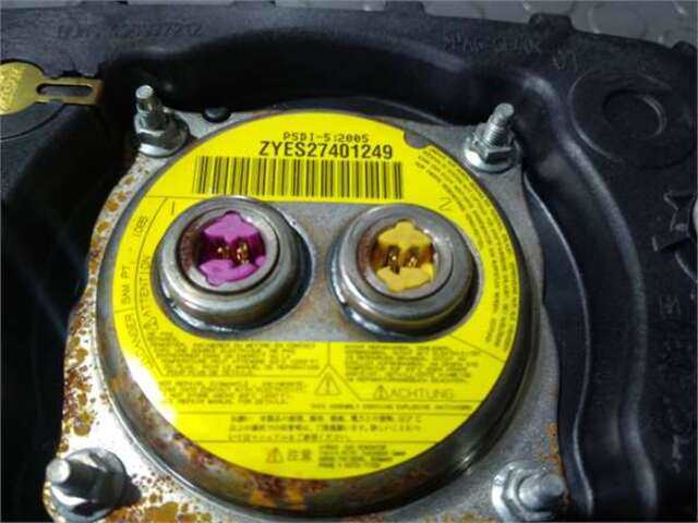 Foto 3ª: Airbag Delantero Izquierdo Opel Astra 1.9 CDTI [Z 19 DT]