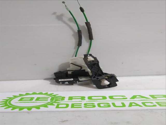 Cerradura Puerta Delantera Izquierda Hyundai i30 1.6 CRDI 90CV