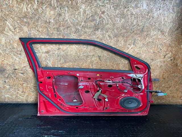 Foto 2ª: Puerta Delantera Izquierda Suzuki Swift 1.2 CAT 94CV (2010)