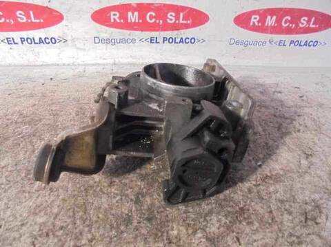 Foto 2ª: Caja Mariposa Fiat Punto 1.2 CAT BERLINA 60CV 44KW [188A4000] (2004)