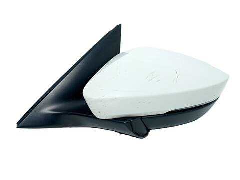 Foto 3ª: Retrovisor Izquierdo Skoda Kamiq DLA (2023)