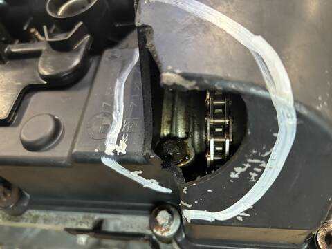 Foto 3ª: Motor Completo Bmw Serie 3 328 E90 E91 E92 E93 234CV 172KW [N51B30A N51B30M0 N51 N52] (2009)