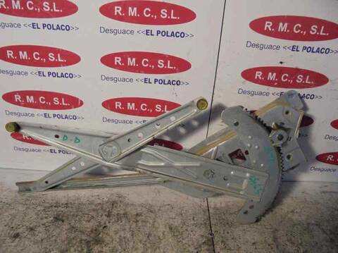 Foto 2ª: Elevalunas Eléctrico Delantero Derecho Renault Kangoo 1.9 DIESEL 64CV 47KW [F8Q P6] (2003)