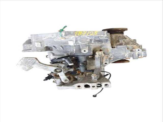 Foto 1ª: Caja Cambios Skoda Yeti 1.6 TDI (2009)