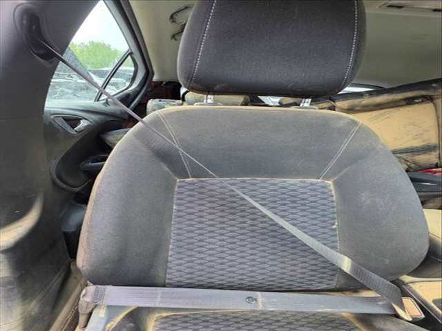 Foto 3ª: Kit Airbag Opel Astra B10XFL BERLINA (2017)