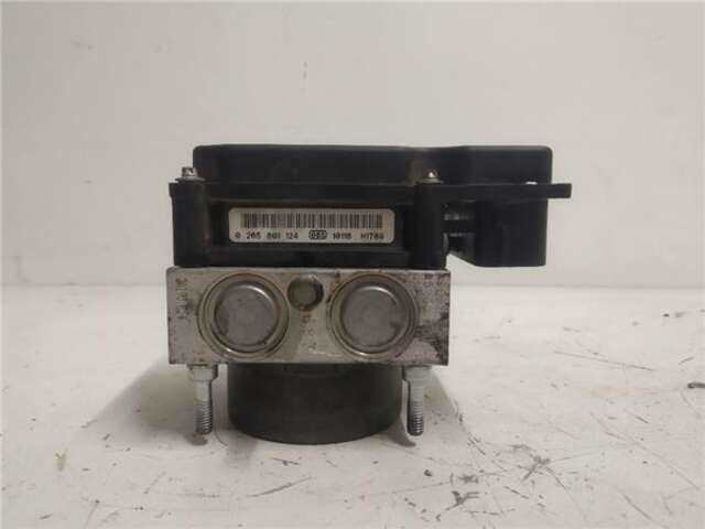 Foto 2ª: Abs Fiat Punto 1.3 D [199A2000]
