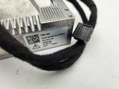 Foto 3ª: Centralita Motor ECU Cupra Leon BASIS E-HYBRID 204CV [DGEA] (2020)