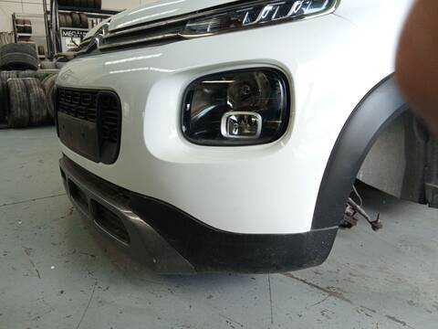 Foto 3ª: Paragolpes Delantero Citroen C3 1.5 BLUEHDI 100 2CYHYJ) AIRCROSS 102CV 75KW [YHY (DV5RD)] (2018)