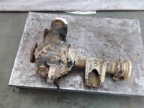Diferencial Delantero Nissan Terrano 3.0 TD 154CV 125CV