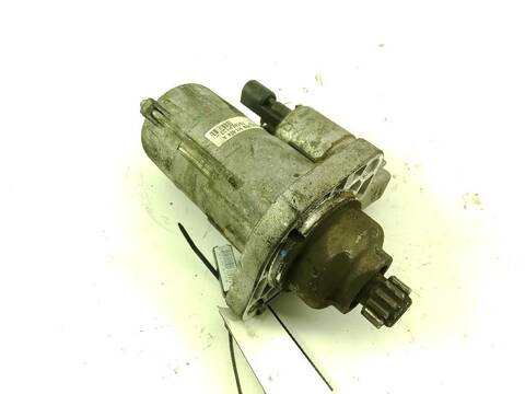 Motor de Arranque Volkswagen Passat 2.0 TDI 16V