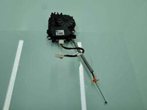 Cerradura Maletero Portón Bmw X4 XDRIVE 20D 190CV 140KW