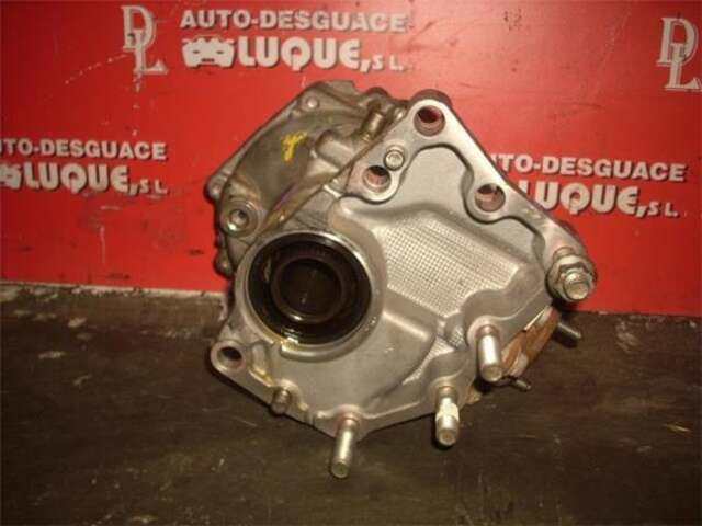 Caja Transfer Toyota Rav4 2.2 SOL [2.2 LTR. - 100 KW TURBODIESEL CAT]