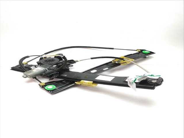 Foto 2ª: Elevalunas Eléctrico Delantero Derecho Ford C Max 1.6 TDCI II DXA/CB7 DXA/CEU) (2010)