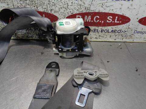 Cinturón Delantero Derecho Kia Rio 1.5 CRDI ACTIVE 110CV 81KW