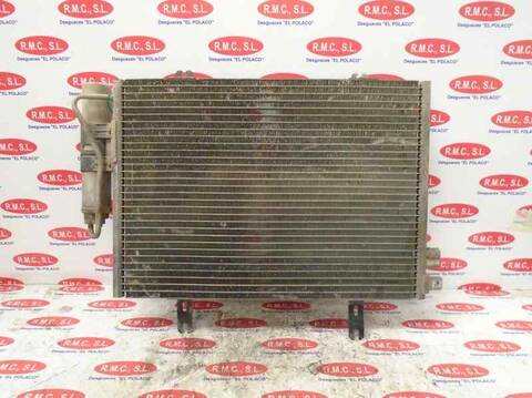 Foto 2ª: Radiador Calefaccion A.A. Renault Kangoo 1.9 DTI DIESEL 80CV 59KW [F9Q R7] (2001)