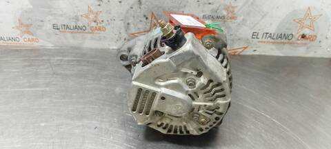 Foto 3ª: Alternador Lexus GS BASICO 222CV 163KW [2JZ-GE] (1998)