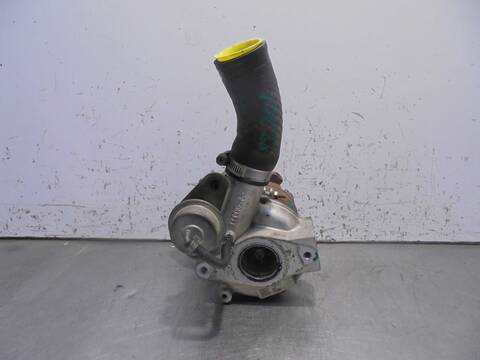 Foto 2ª: Turbocompresor Toyota Corolla 2.0 D-4D LINEA SOL 90CV 66KW [1CD-FTV] (2004)