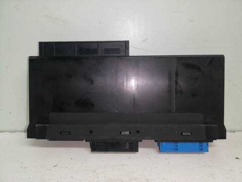 Foto 2ª: Modulo Confort BCM Bmw Serie 5 518 N47D20C BERLINA (2011)