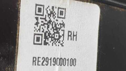 Foto 3ª: Piloto Trasero Derecho Renault Austral TECHNO ESPRIT ALPINE