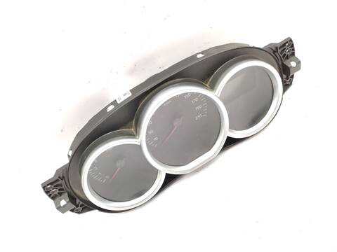 Foto 3ª: Cuadro de Instrumentos Dacia Sandero STEPWAY ESSENTIAL 101CV 74KW [H4D450] (2020)