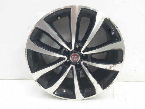 LLanta Aleacion Fiat Tipo LOUNGE