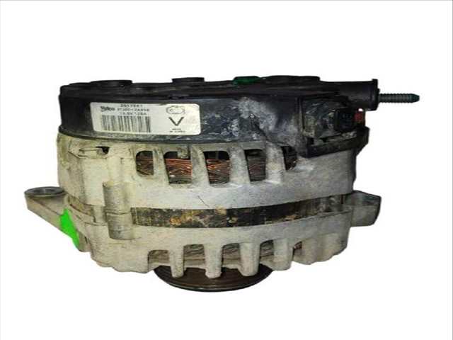 Foto 1ª: Alternador Kia Rio 1.1 CRDI (2011)