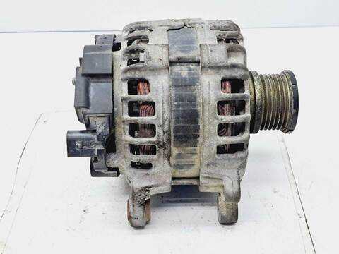 Foto 3ª: Alternador Audi A3 1.6 TDI 110CV 81KW [CRK] (2014)