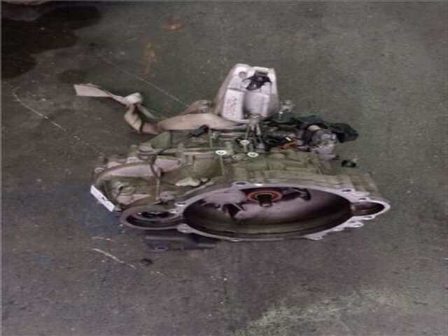 Caja Cambios Hyundai Tucson 1.6 ESSENCE 2WD [1.6 LTR. - 85 KW CRDI CAT (1598 CM3)]