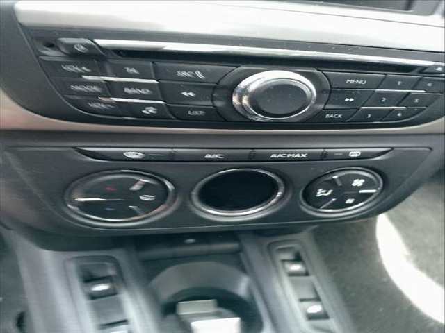 Mando Climatizador Citroen C Elysee 1.6 BLUEHDI 100
