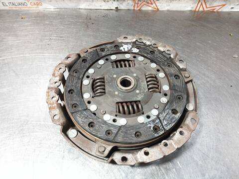 Foto 3ª: kit Embrague Seat Marbella 0.9 40CV 29KW