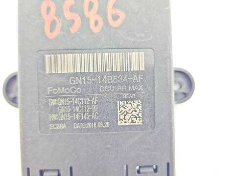 Foto 2ª: Centralita Motor ECU Ford EcoSport 1.0 ECOBOOST 125CV 92KW [M1JU] (2019)
