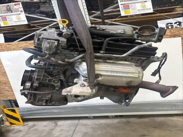 Motor Completo Infiniti FX 280 CV 206KW