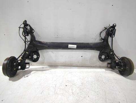Puente Trasero Lancia Musa 1.4 350.AXF1A) 78CV 57KW