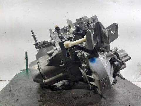 Foto 2ª: Caja Cambios Citroen C4 COLLECTION 120CV 88KW [5FSEP6C] (2013)