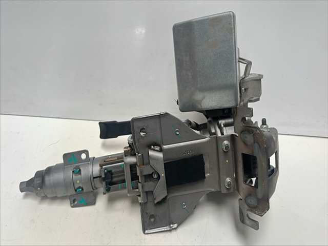 Foto 2ª: Columna Dirección Mazda CX3 1.5 DIESEL DJ1/6WS/61W0 [S5] (2015)