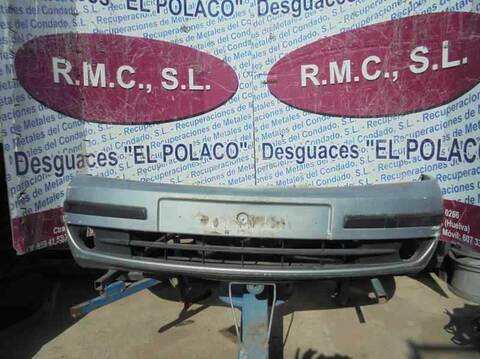 Paragolpes Delantero Renault Laguna AUTHENTIQUE 100CV 74KW