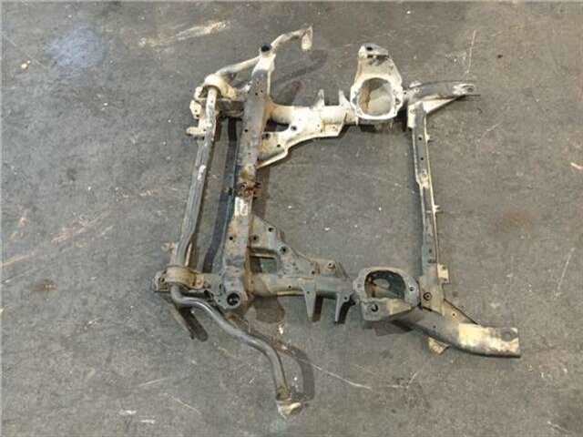 Cuna de Motor Bmw X5 3.0 TD 173KW (E70) CAT