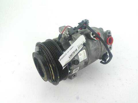 Compresor Aire Acondicionado Kia Ceed VERSION INDEFINIDA
