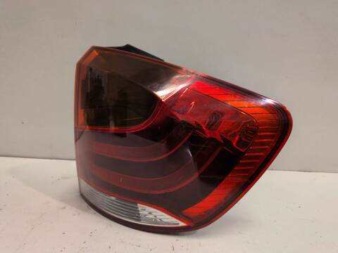 Foto 3ª: Piloto Trasero Derecho Bmw X1 2.0 D E84) 177CV 130KW N47D20C (2014)