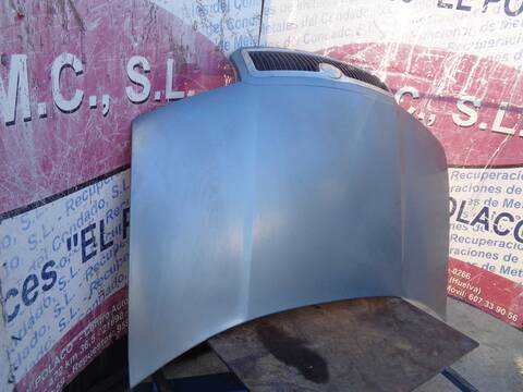 Foto 2ª: Capot Skoda Fabia ATTRACTIVE 75CV 55KW [BBY] (2003)