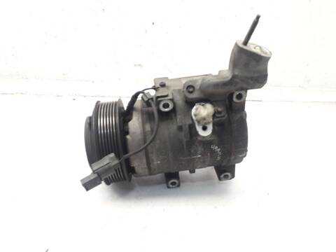 Foto 3ª: Compresor Aire Acondicionado Honda Accord 2.2 CTDI BERLINA 140CV 103KW (2004)