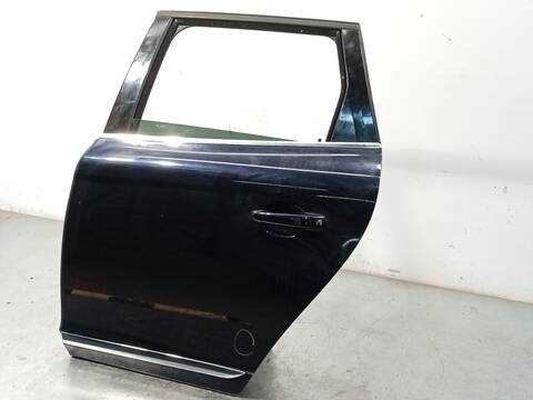 Foto 2ª: Puerta Trasera Izquierda Volvo XC 60 2.4 DIESEL CAT 220CV 162KW [D5244T20] (2017)